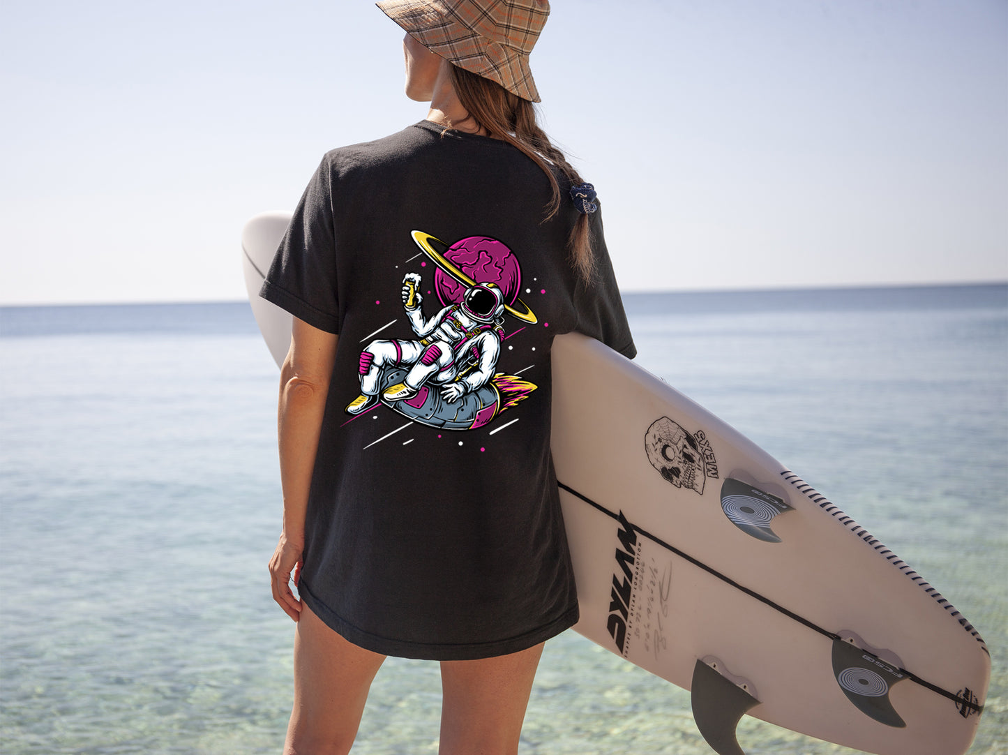 Remeron Lunatic Negro