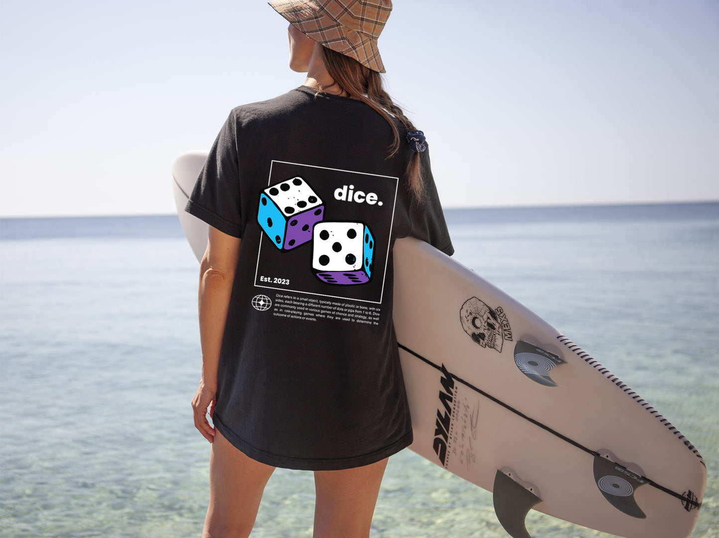 Remeron Dice