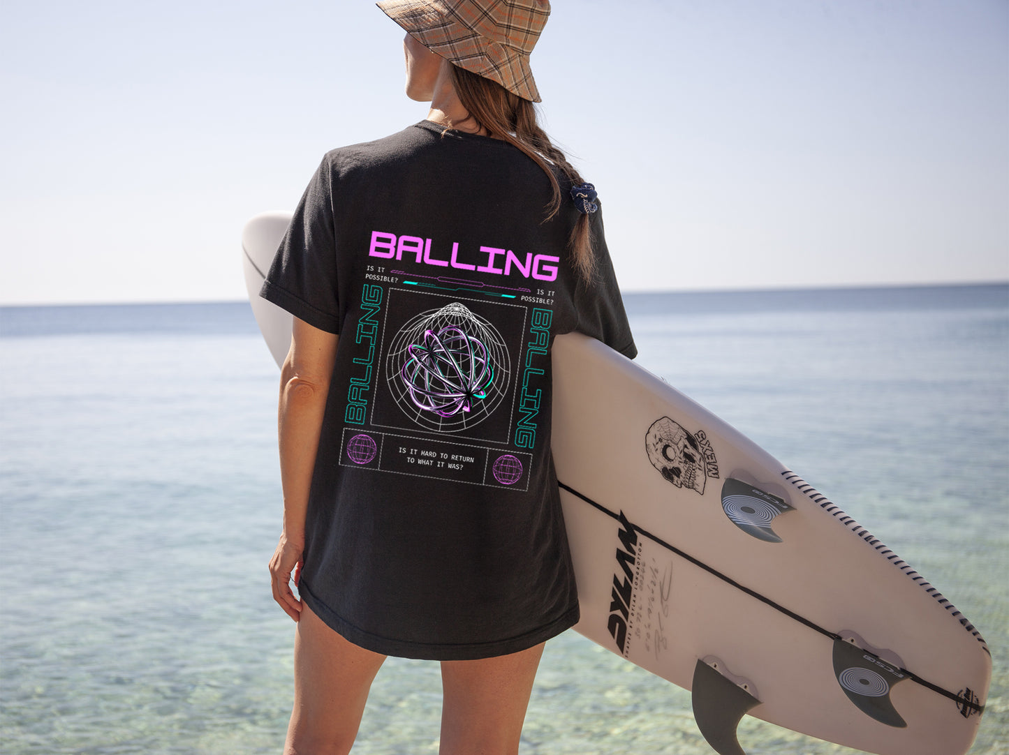 Remeron Balling Negro