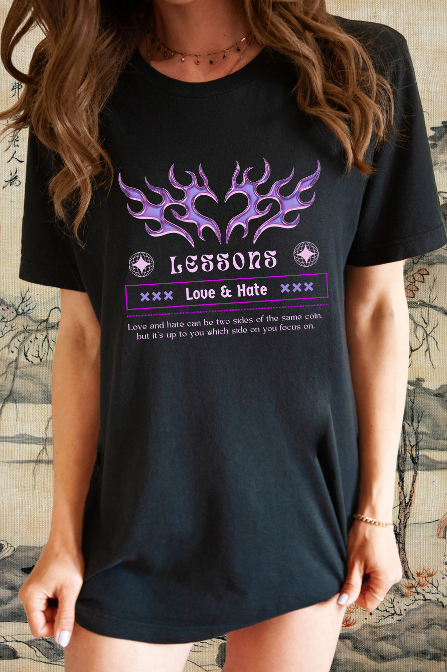 Remeron Love and Hate