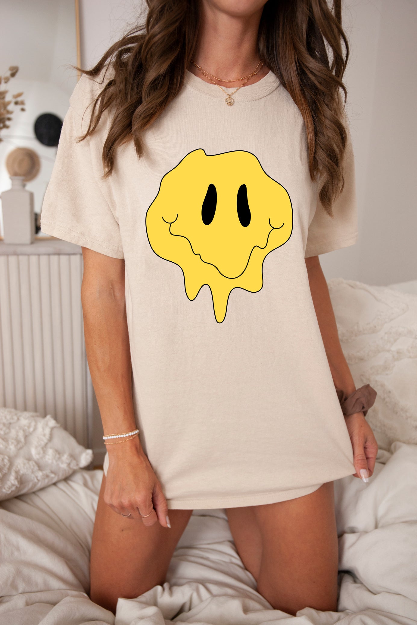 Remeron Smile Beige