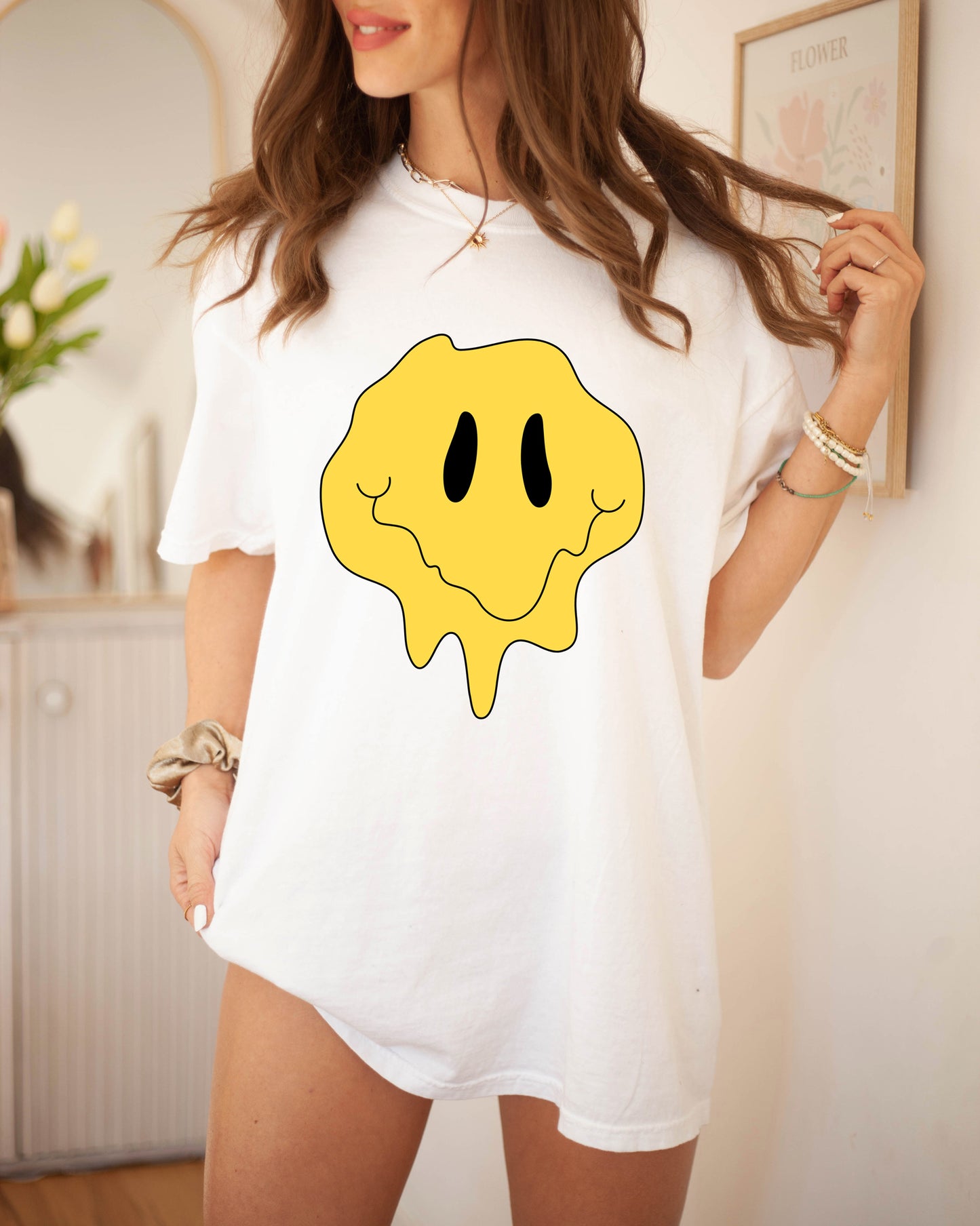 Remeron Smile Blanco