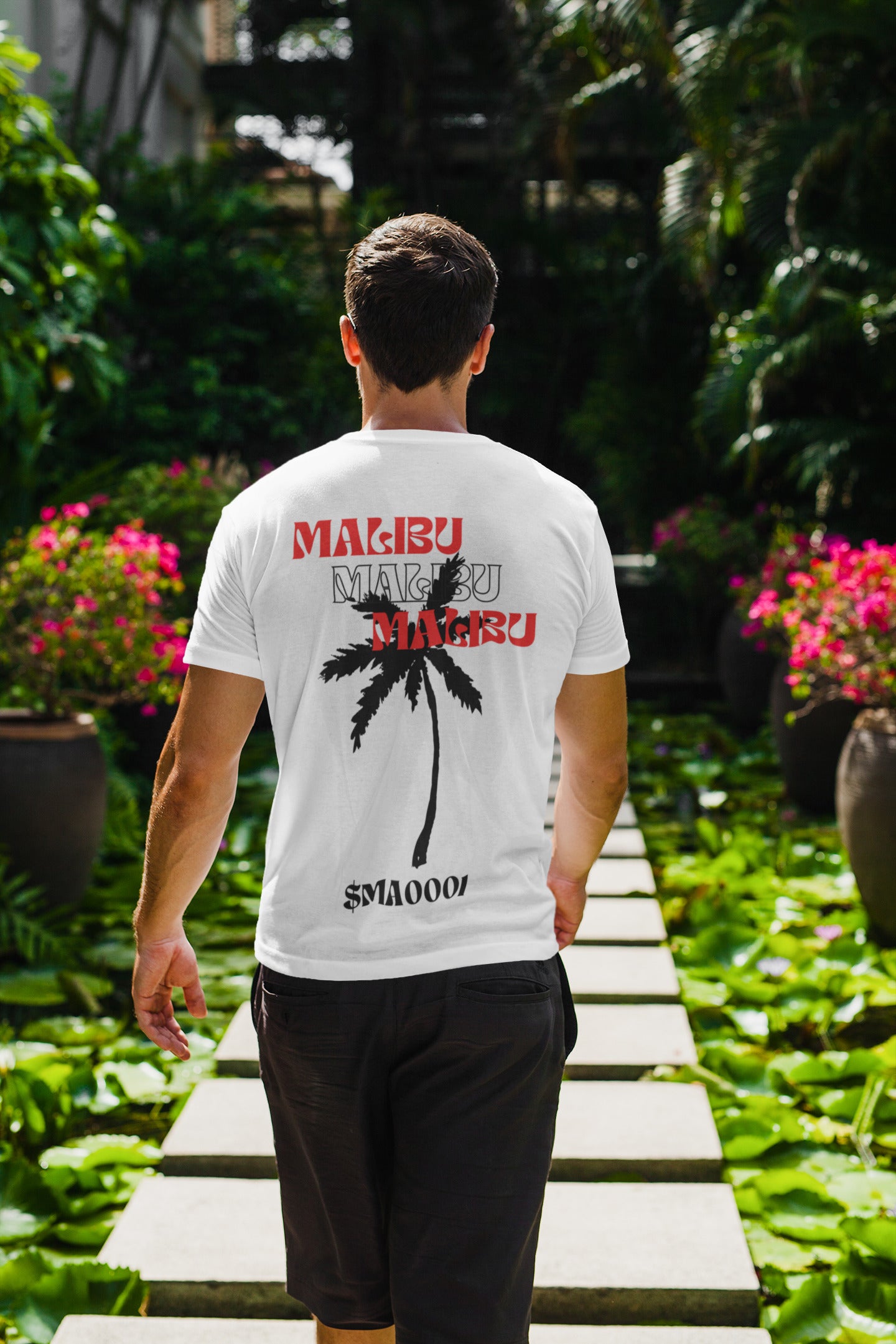 Remera Shore