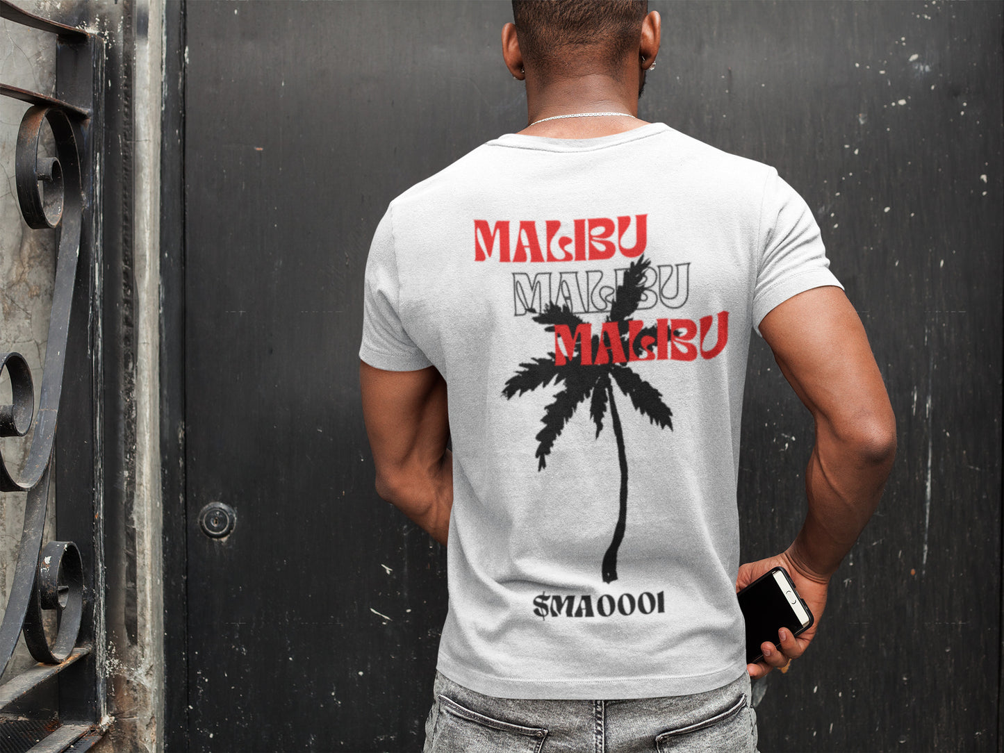 Remera Shore