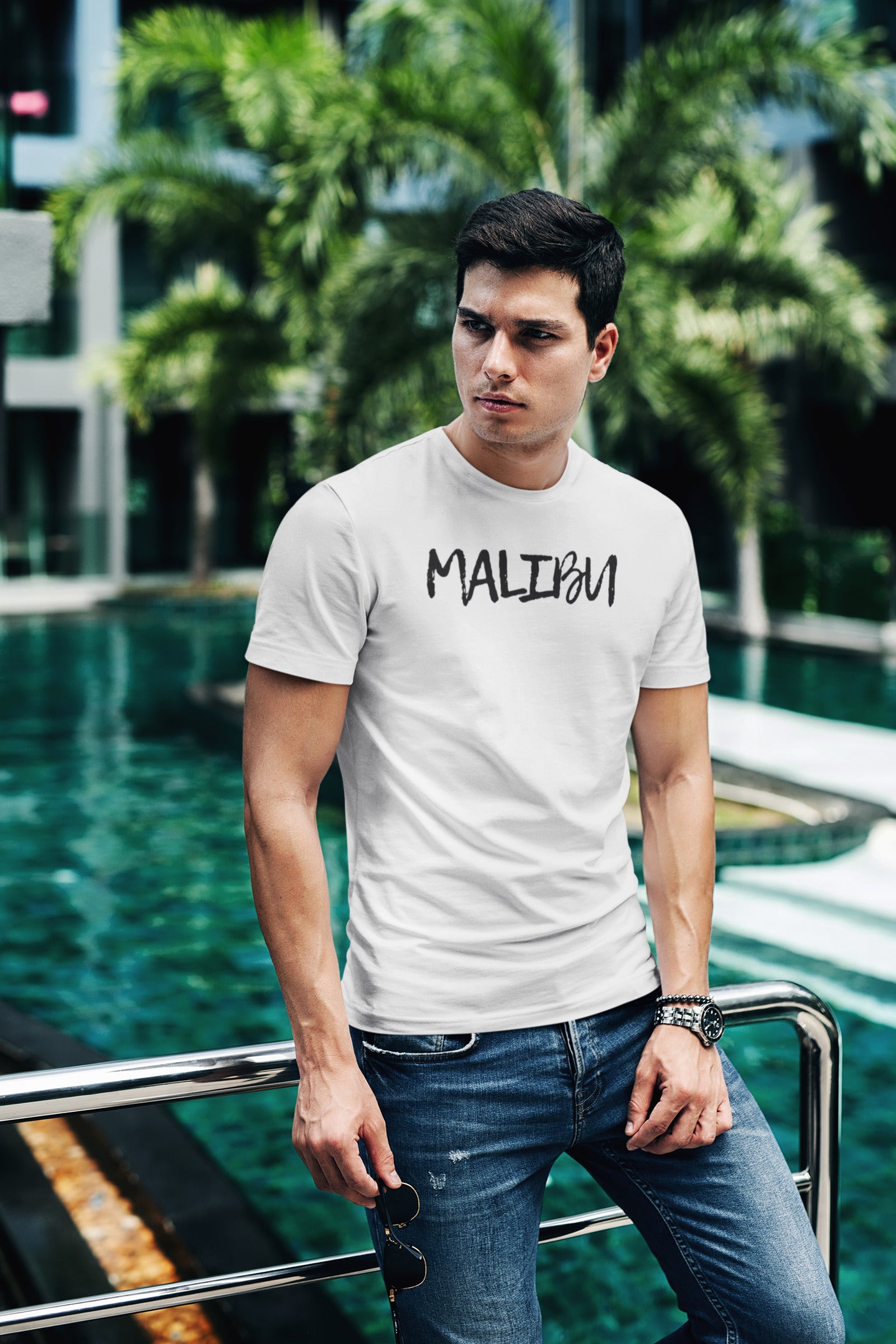 Remera Origins