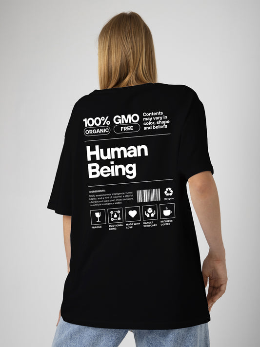 Remeron Human Being Negro