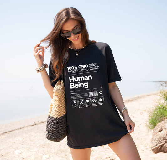 Remeron Human Being Negro