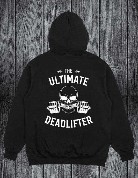 Hoodie Ultimate Deadlifter