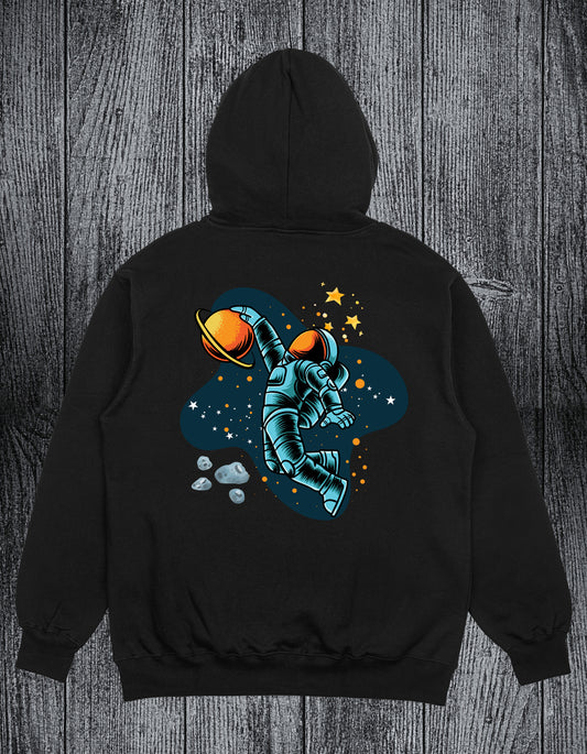 Hoodie SaturnBall