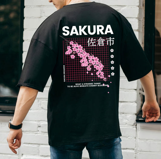 Remera Sakura