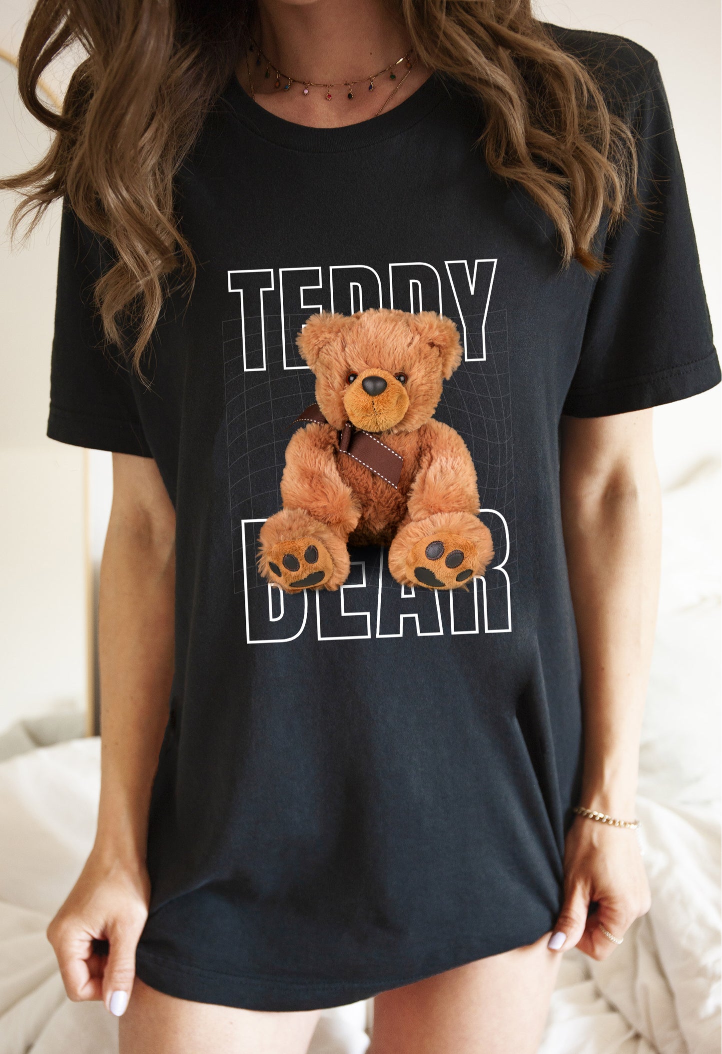 Remeron Teddy Bear