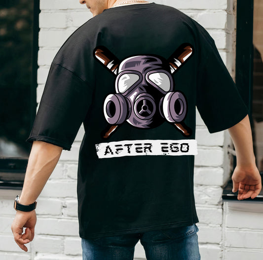 Remera After Ego