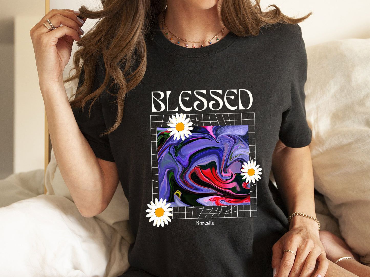 Remeron Blessed Difussion