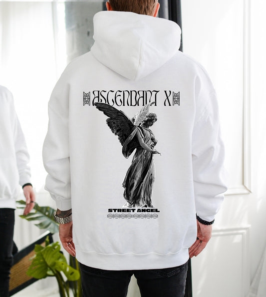 Hoodie Full Dominion Ascendant