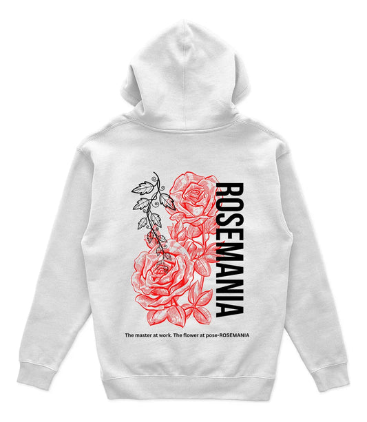 Hoodie Rosemania