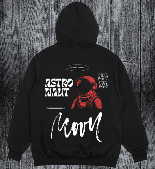 Hoodie Astronaut