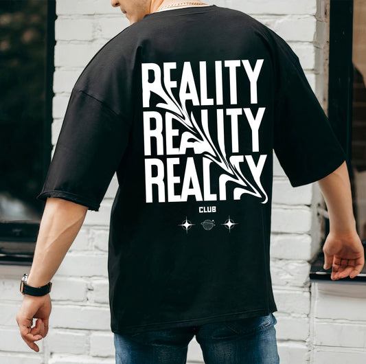 Remera Reality