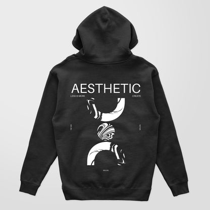 Hoodie Aesthetic