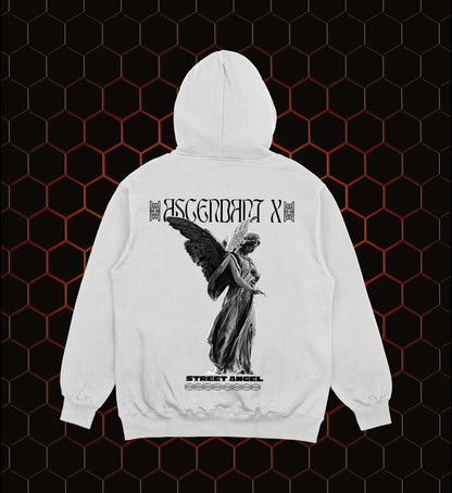 Hoodie Full Dominion Ascendant