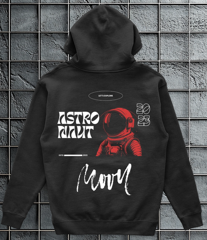 Hoodie Astronaut