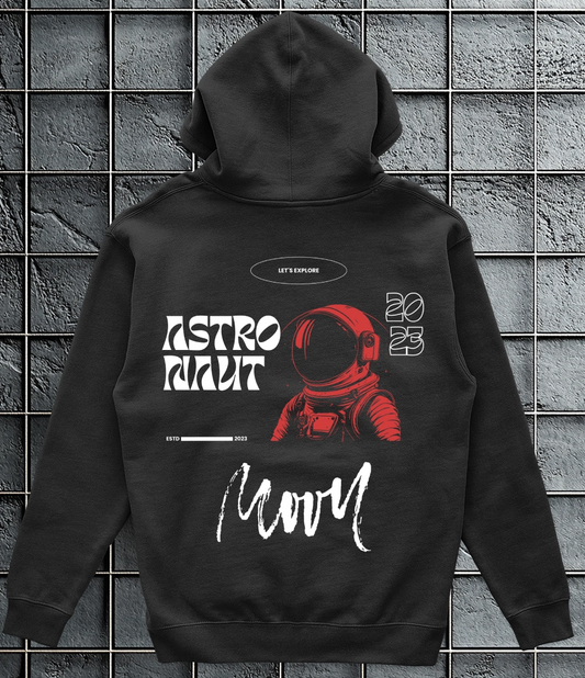 Hoodie Astronaut