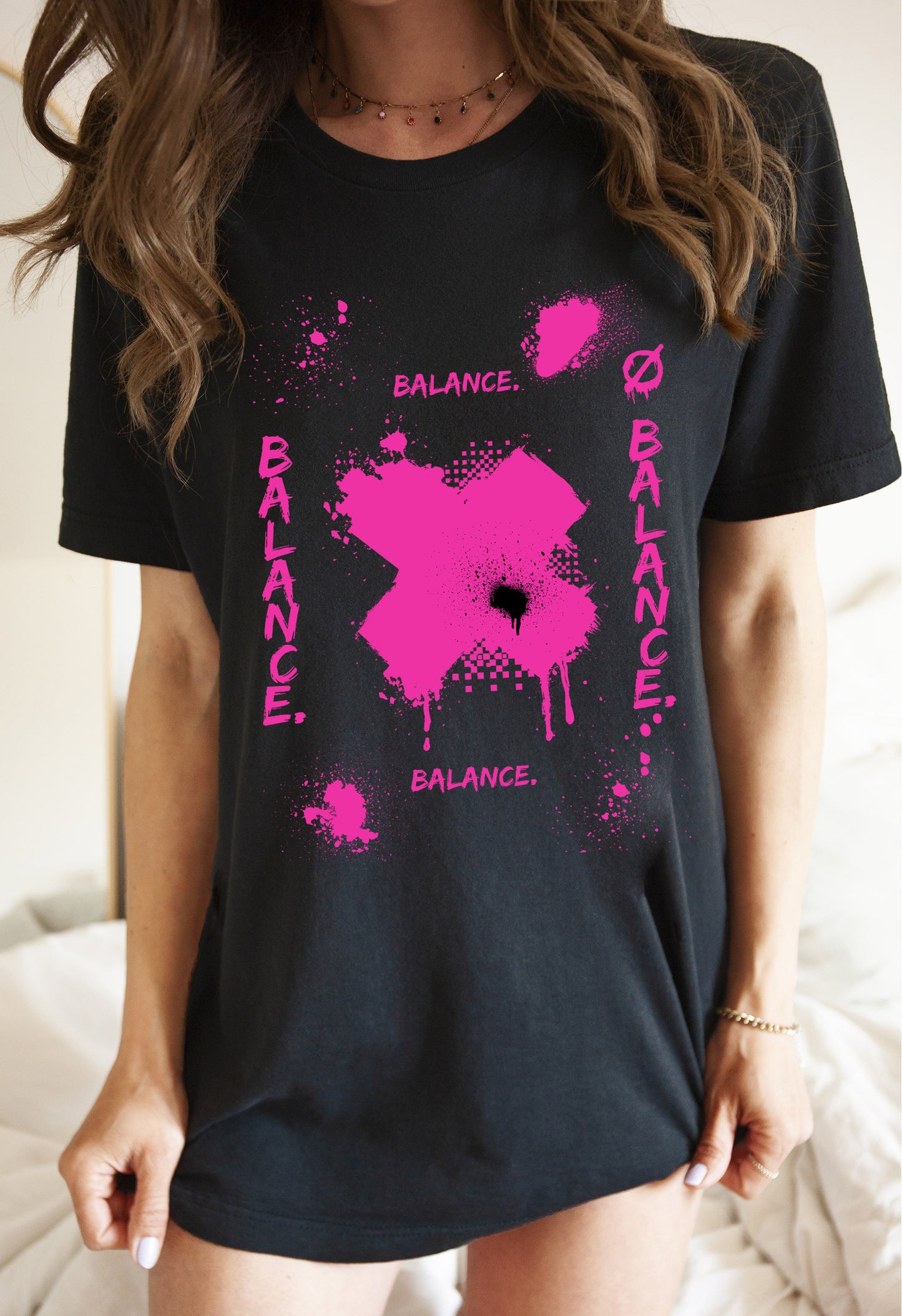 Remeron Balance Pink (Edición Limitada)