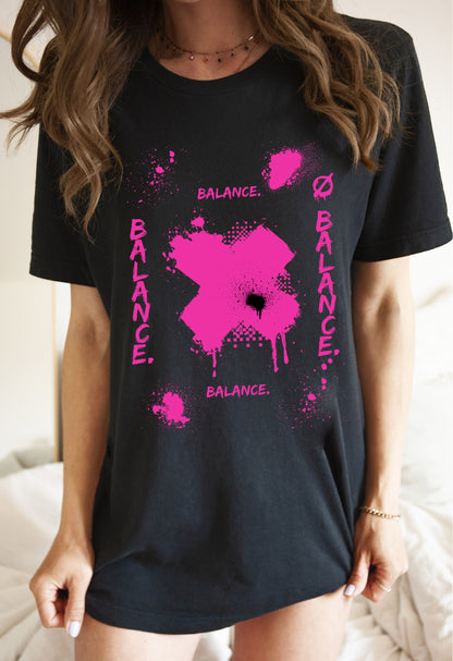 Remeron Balance Pink (Edición Limitada)