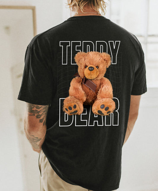 Remera Bear