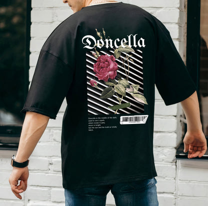 Remera Doncella