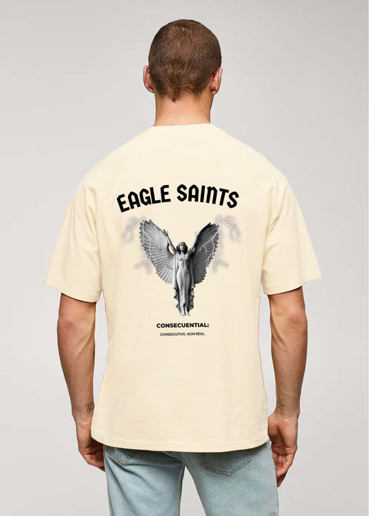 Remera Eagle Saints