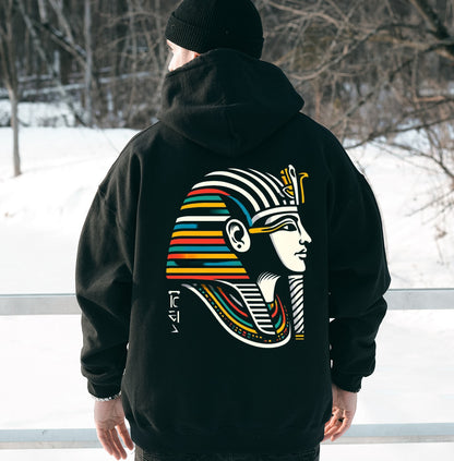 Hoodie Egipto