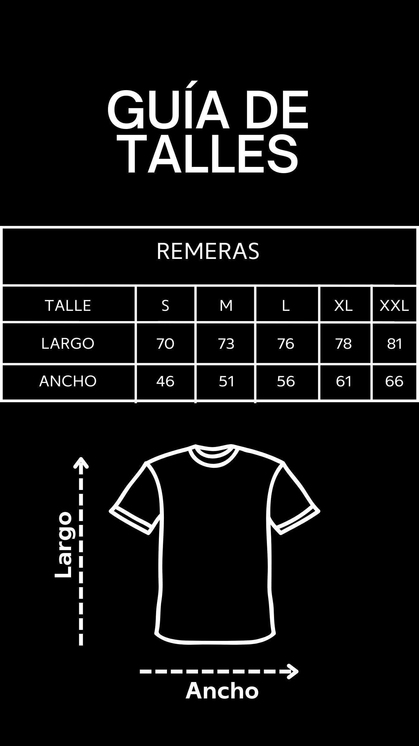 Remera Angels