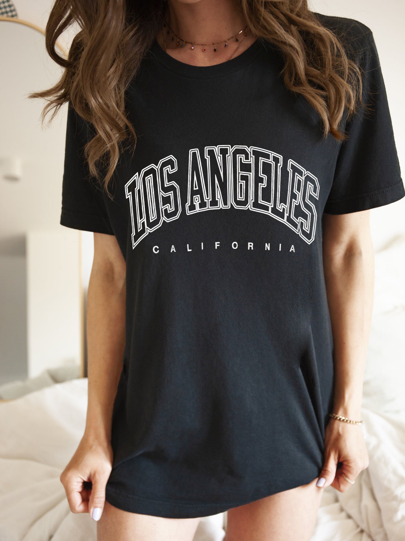 Remeron Los Angeles