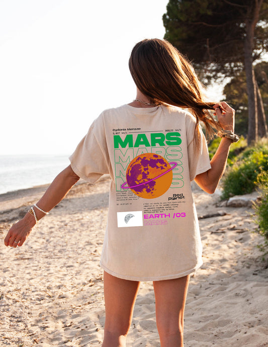 Remeron Mars Beige