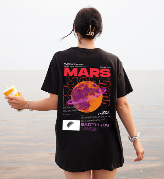 Remeron Mars