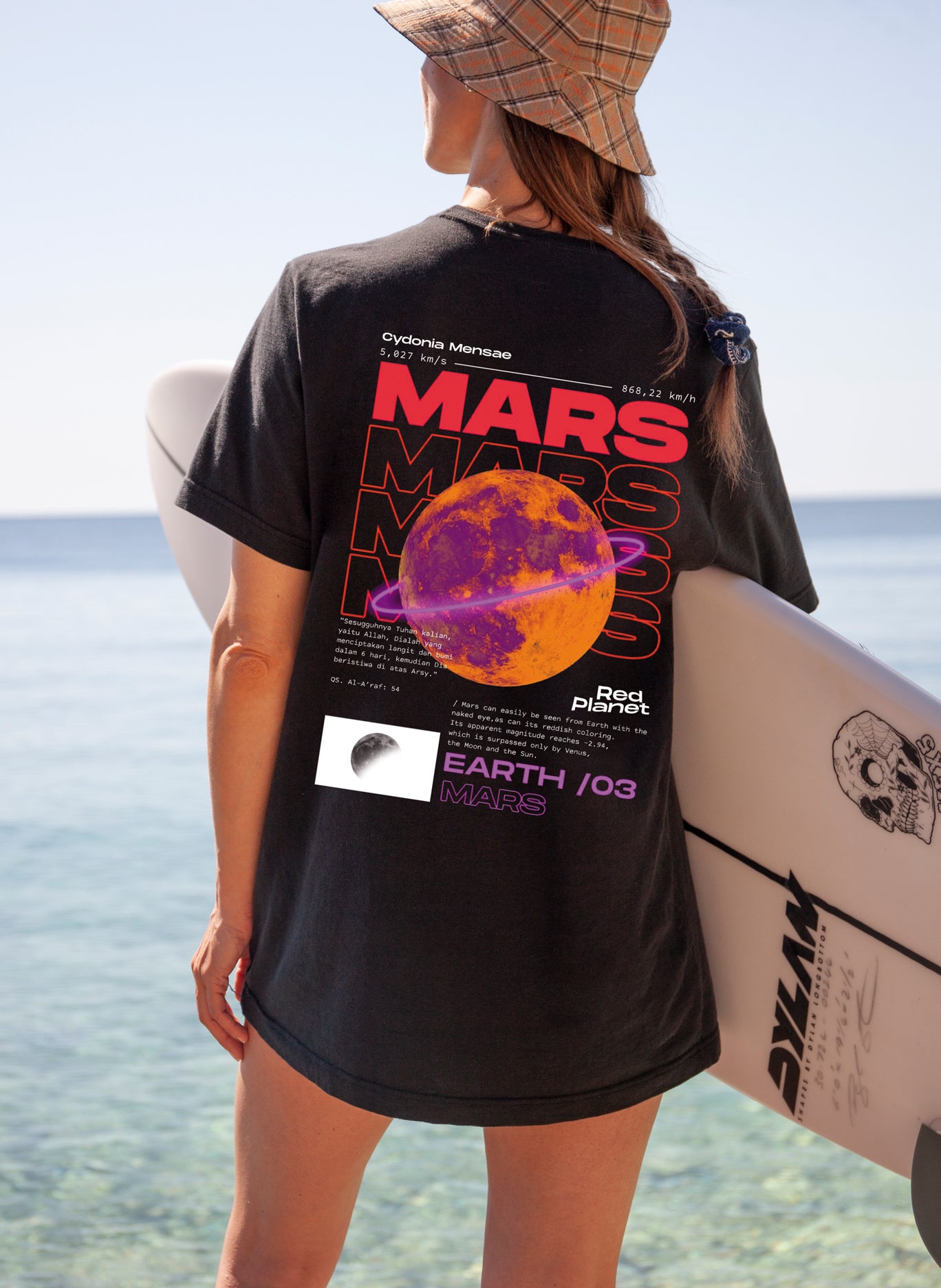 Remeron Mars