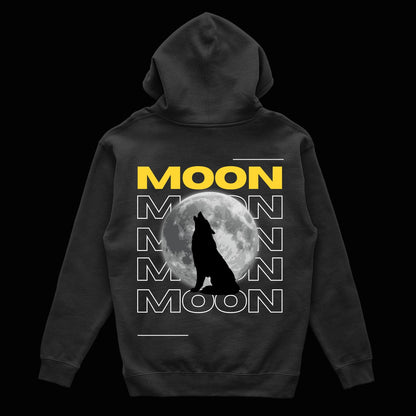 Hoodie Moon