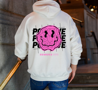 Hoodie Positive