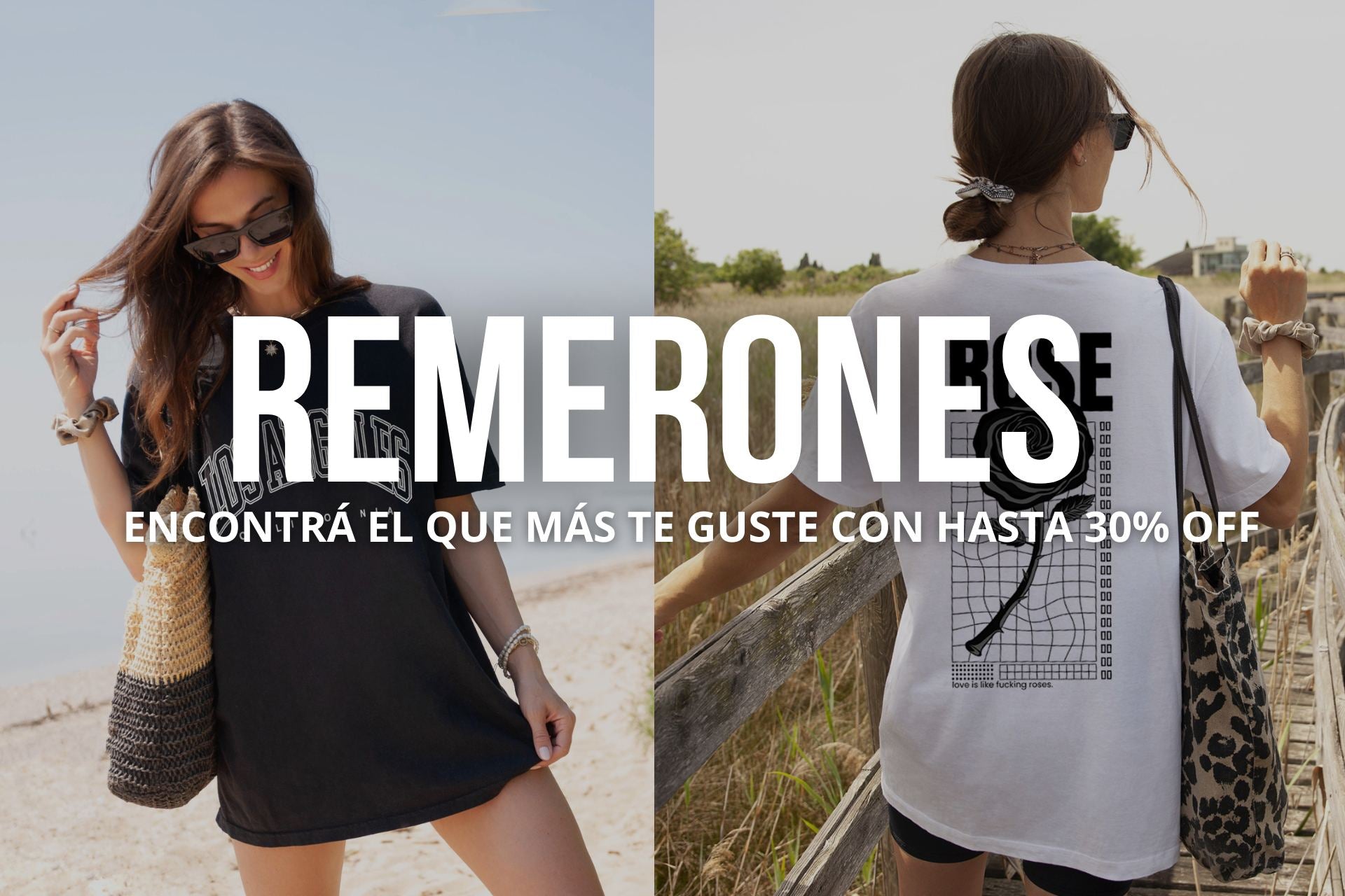 REMERONES CON ENÍO GRATIS A TODO URUGUAY