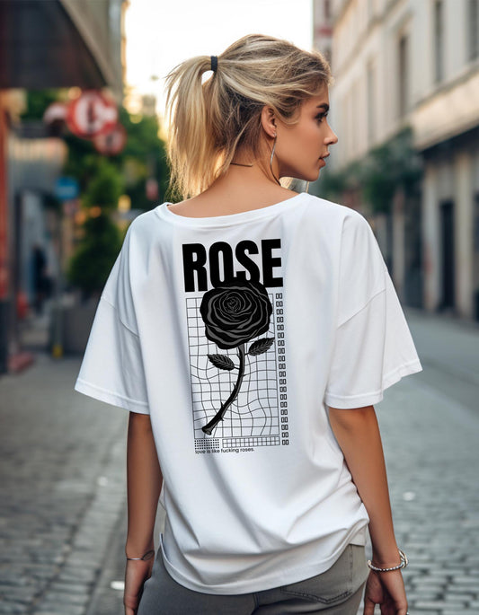 Remeron Rose Blanco