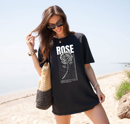 Remeron Rose Negro