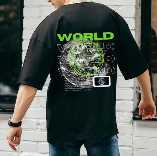 Remera World