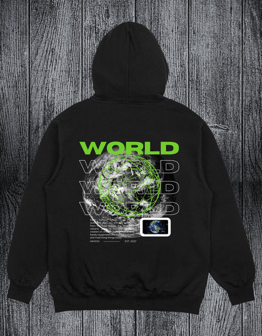 Hoodie World