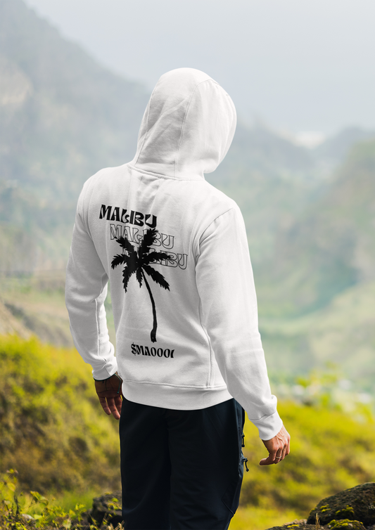 Hoodie Palm